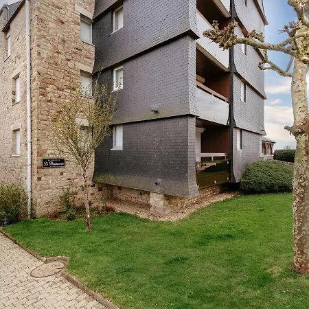 Apartman Carnac: 3p 58m², Terrasse Sud, Proche - Fr-1-477-237 Carnac