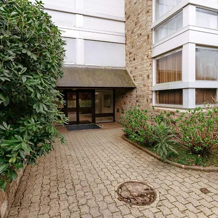 Carnac: 3p 58m², Terrasse Sud, Proche - Fr-1-477-237 Apartman