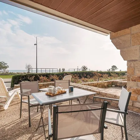 Carnac: 3p 58m², Terrasse Sud, Proche - Fr-1-477-237 *