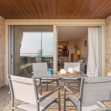 Carnac: 3p 58m², Terrasse Sud, Proche - Fr-1-477-237 * Carnac